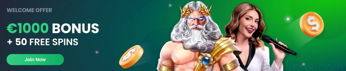 Betblast Casino Gaming